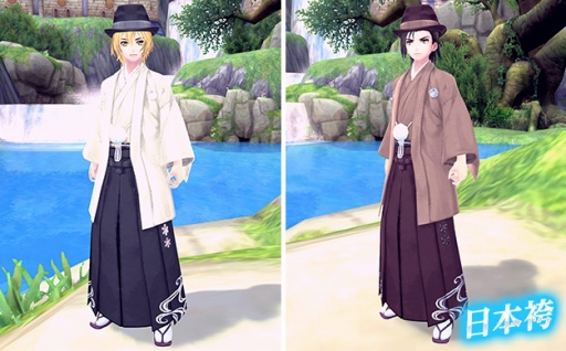 画像ギャラリー No.021のサムネイル画像 / 「幻想神域」,レベル60以上のキャラクター向けの新マップ「コンドル高原」「大雪嶺」などが実装に。4月以降のアップデート概要も公開