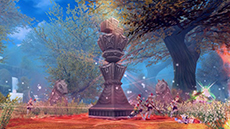 ������#005�Υ���ͥ���/�ָ��ۿ��� -Innocent World-�ס������٥��󥸥�����ζ�� ���פδ֡פ�4��23�����о졣����100�ͤ����äǤ���PvP�ޥåפμ��������