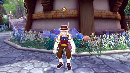 画像ギャラリー No.002のサムネイル画像 / 「幻想神域」,「バルドル」が幻神となって登場。配達イベントや幻想クイズ開催