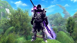 画像ギャラリー No.016のサムネイル画像 / 「幻想神域」,「バルドル」が幻神となって登場。配達イベントや幻想クイズ開催