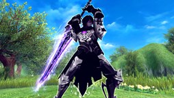 画像ギャラリー No.017のサムネイル画像 / 「幻想神域」,「バルドル」が幻神となって登場。配達イベントや幻想クイズ開催