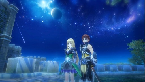 画像集#001のサムネイル/「幻想神域」,VectorGameでのチャネリングサービスが開始。記念企画も