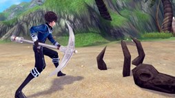 画像ギャラリー No.002のサムネイル画像 / 「幻想神域」,6月18日のアップデートで「考古学」システムの実装が決定