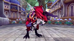 画像ギャラリー No.004のサムネイル画像 / 「幻想神域」,6月18日のアップデートで「考古学」システムの実装が決定