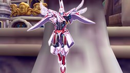 画像ギャラリー No.006のサムネイル画像 / 「幻想神域」,6月18日のアップデートで「考古学」システムの実装が決定