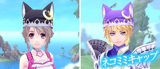 画像ギャラリー No.013のサムネイル画像 / 「幻想神域」,6月18日のアップデートで「考古学」システムの実装が決定