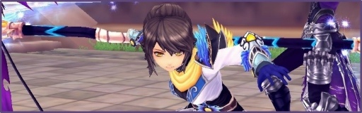 画像ギャラリー No.002のサムネイル画像 / 「幻想神域」,大型アップデート情報を公開。7月2日に新武器「サイズ」が登場