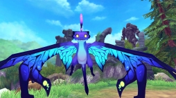 画像ギャラリー No.004のサムネイル画像 / 「幻想神域」,大型アップデート情報を公開。7月2日に新武器「サイズ」が登場