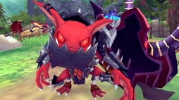 画像ギャラリー No.005のサムネイル画像 / 「幻想神域」,大型アップデート情報を公開。7月2日に新武器「サイズ」が登場