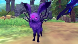 画像ギャラリー No.006のサムネイル画像 / 「幻想神域」,大型アップデート情報を公開。7月2日に新武器「サイズ」が登場