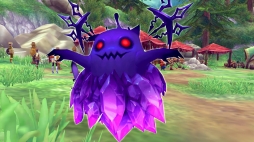 画像ギャラリー No.009のサムネイル画像 / 「幻想神域」,大型アップデート情報を公開。7月2日に新武器「サイズ」が登場