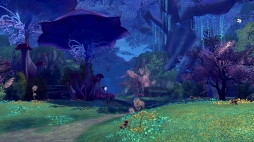 画像ギャラリー No.012のサムネイル画像 / 「幻想神域」,大型アップデート情報を公開。7月2日に新武器「サイズ」が登場