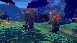 画像ギャラリー No.013のサムネイル画像 / 「幻想神域」,大型アップデート情報を公開。7月2日に新武器「サイズ」が登場