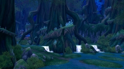 画像ギャラリー No.014のサムネイル画像 / 「幻想神域」,大型アップデート情報を公開。7月2日に新武器「サイズ」が登場