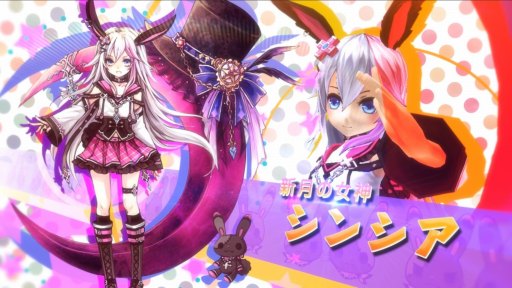 画像ギャラリー No.021のサムネイル画像 / 「幻想神域」,大型アップデート情報を公開。7月2日に新武器「サイズ」が登場