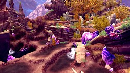 画像ギャラリー No.003のサムネイル画像 / 「幻想神域」新マップと双子の幻神「ヘンゼルとグレーテル」が8月13日に登場