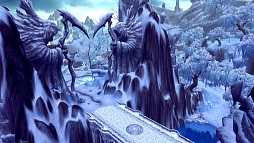 画像ギャラリー No.005のサムネイル画像 / 「幻想神域」新マップと双子の幻神「ヘンゼルとグレーテル」が8月13日に登場