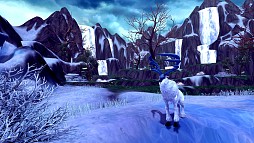 画像ギャラリー No.006のサムネイル画像 / 「幻想神域」新マップと双子の幻神「ヘンゼルとグレーテル」が8月13日に登場