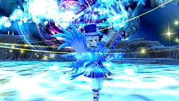 画像ギャラリー No.009のサムネイル画像 / 「幻想神域」新マップと双子の幻神「ヘンゼルとグレーテル」が8月13日に登場