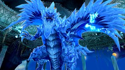 画像ギャラリー No.010のサムネイル画像 / 「幻想神域」新マップと双子の幻神「ヘンゼルとグレーテル」が8月13日に登場