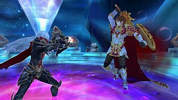 画像ギャラリー No.012のサムネイル画像 / 「幻想神域」新マップと双子の幻神「ヘンゼルとグレーテル」が8月13日に登場