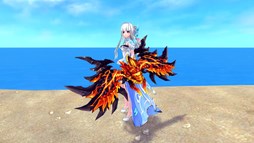 画像ギャラリー No.007のサムネイル画像 / 「幻想神域」，日本オリジナル企画イベント「こいのぼレンジャー」開催