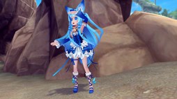 画像ギャラリー No.011のサムネイル画像 / 「幻想神域」，日本オリジナル企画イベント「こいのぼレンジャー」開催