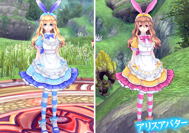 画像集no 004 幻想神域 新コンテンツ 幻神バトル を5月13日に実装