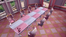 ���������꡼ No.013�Υ���ͥ������ / �ָ��ۿ���׼������åץǡ��Ȥǡ֥ϥ����󥰥����ƥ�פ�������ߥ塼���Υɥ쥹�ȥ�����ѥ��������Ĥ�����Ǥ���BOX�����䤬��������