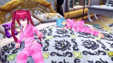 ���������꡼ No.015�Υ���ͥ������ / �ָ��ۿ���׼������åץǡ��Ȥǡ֥ϥ����󥰥����ƥ�פ�������ߥ塼���Υɥ쥹�ȥ�����ѥ��������Ĥ�����Ǥ���BOX�����䤬��������