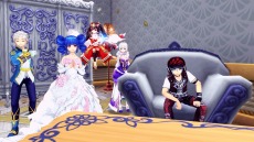 ���������꡼ No.016�Υ���ͥ������ / �ָ��ۿ���׼������åץǡ��Ȥǡ֥ϥ����󥰥����ƥ�פ�������ߥ塼���Υɥ쥹�ȥ�����ѥ��������Ĥ�����Ǥ���BOX�����䤬��������