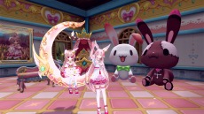 ���������꡼ No.018�Υ���ͥ������ / �ָ��ۿ���׼������åץǡ��Ȥǡ֥ϥ����󥰥����ƥ�פ�������ߥ塼���Υɥ쥹�ȥ�����ѥ��������Ĥ�����Ǥ���BOX�����䤬��������