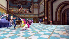 ���������꡼ No.019�Υ���ͥ������ / �ָ��ۿ���ץϥ����󥰥����ƥब�����ˡ��ȶ�ǥ�����ο͵���ɼ�ֲȶ�ǥ����󥳥�ƥ��ȡפ򳫺�