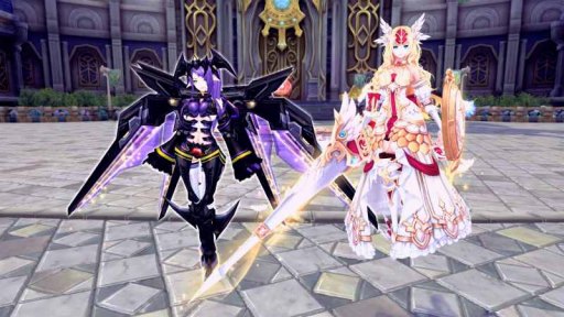 画像ギャラリー No.002のサムネイル画像 / 「幻想神域」，幻神の★3進化が全解禁に。各種キャンペーンも続々開催