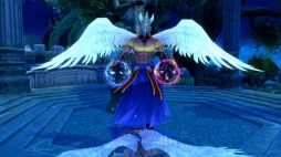 画像ギャラリー No.003のサムネイル画像 / 「幻想神域」，幻神の★3進化が全解禁に。各種キャンペーンも続々開催