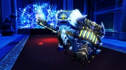 画像ギャラリー No.004のサムネイル画像 / 「幻想神域」，幻神の★3進化が全解禁に。各種キャンペーンも続々開催