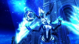 画像ギャラリー No.005のサムネイル画像 / 「幻想神域」，幻神の★3進化が全解禁に。各種キャンペーンも続々開催