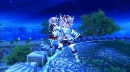 画像ギャラリー No.006のサムネイル画像 / 「幻想神域」，幻神の★3進化が全解禁に。各種キャンペーンも続々開催