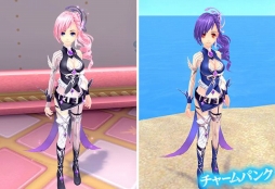 画像ギャラリー No.011のサムネイル画像 / 「幻想神域」，幻神の★3進化が全解禁に。各種キャンペーンも続々開催