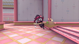 画像ギャラリー No.007のサムネイル画像 / 「幻想神域」に新たな幻神“千隼”が登場。限定ミニペットをもらえる企画も