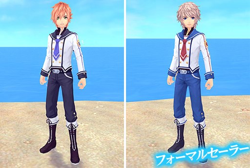 画像ギャラリー No.007のサムネイル画像 / 「幻想神域」,新武器追加やバランス調整を含むアップデートを9月30日に実施