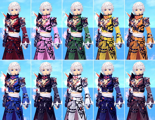 画像ギャラリー No.001のサムネイル画像 / 「幻想神域」，10月14日のアップデートで新家具や自宅のプレビューを実装