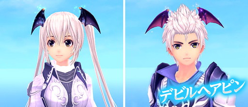 画像ギャラリー No.002のサムネイル画像 / 「幻想神域」，10月14日のアップデートで新家具や自宅のプレビューを実装