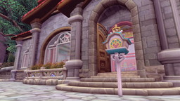 画像ギャラリー No.005のサムネイル画像 / 「幻想神域」，10月14日のアップデートで新家具や自宅のプレビューを実装