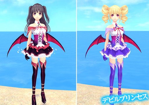 画像ギャラリー No.009のサムネイル画像 / 「幻想神域」，10月14日のアップデートで新家具や自宅のプレビューを実装