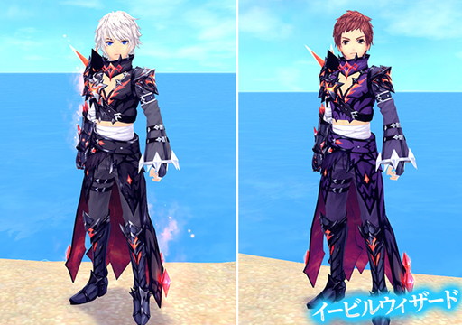 画像ギャラリー No.011のサムネイル画像 / 「幻想神域」，10月14日のアップデートで新家具や自宅のプレビューを実装