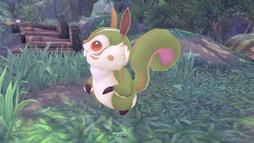 画像ギャラリー No.003のサムネイル画像 / 「幻想神域」新マップやメインストーリー追加など大型アップデートが実施決定