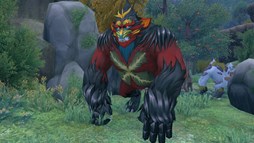 画像ギャラリー No.008のサムネイル画像 / 「幻想神域」新マップやメインストーリー追加など大型アップデートが実施決定