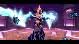 画像ギャラリー No.010のサムネイル画像 / 「幻想神域」新マップやメインストーリー追加など大型アップデートが実施決定