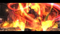 画像ギャラリー No.012のサムネイル画像 / 「幻想神域」新マップやメインストーリー追加など大型アップデートが実施決定